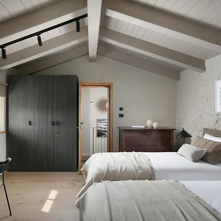 Villa Panorama Del Tartufo For 6 People In Istria With & Truffle Hunting Experience *
