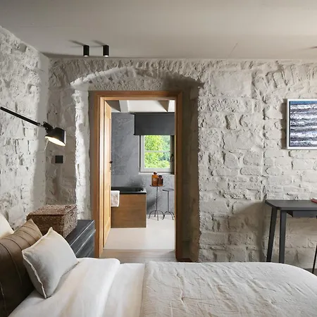 Panorama Del Tartufo For 6 People In Istria With & Truffle Hunting Experience