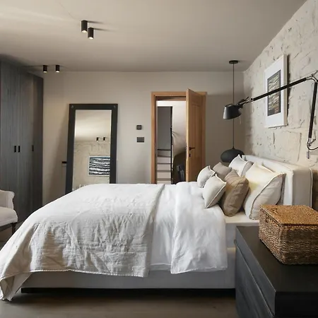 Panorama Del Tartufo For 6 People In Istria With & Truffle Hunting Experience Villa