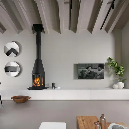 Panorama Del Tartufo For 6 People In Istria With & Truffle Hunting Experience Villa *