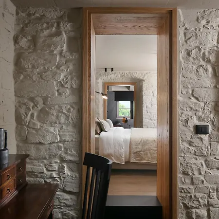 Panorama Del Tartufo For 6 People In Istria With & Truffle Hunting Experience Livade