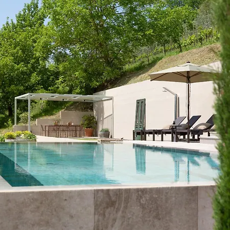 Panorama Del Tartufo For 6 People In Istria With & Truffle Hunting Experience * Livade