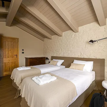 Villa Panorama Del Tartufo For 6 People In Istria With & Truffle Hunting Experience