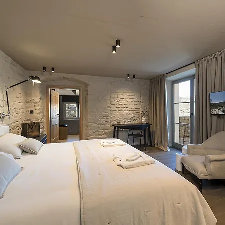 Panorama Del Tartufo For 6 People In Istria With & Truffle Hunting Experience Livade
