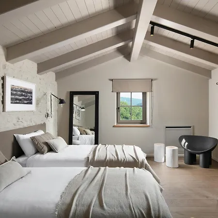 Villa Panorama Del Tartufo For 6 People In Istria With & Truffle Hunting Experience