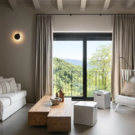 Panorama Del Tartufo For 6 People In Istria With & Truffle Hunting Experience * Livade